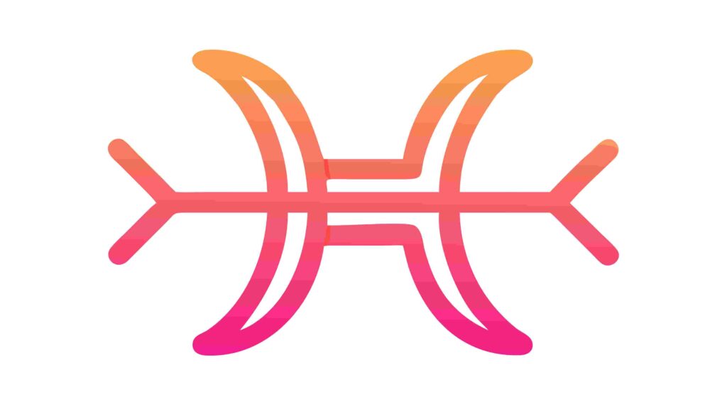 Colorful Abstract Organic Symbol, Fluid Flowing Vector Design, vector design Generative AI