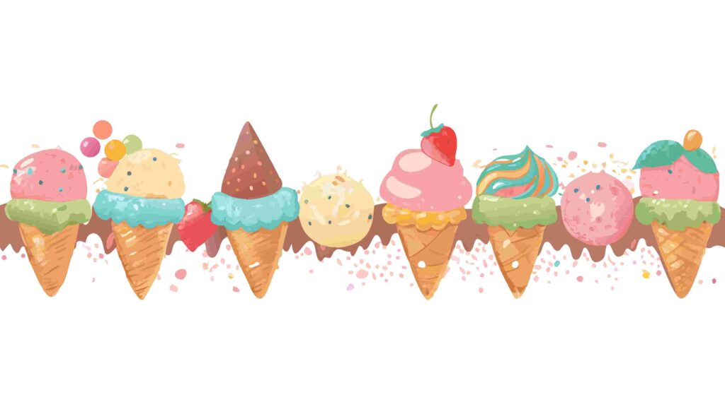 Woodworking Tools and Shavings Flat Vector Illustration, vector design Generative AI