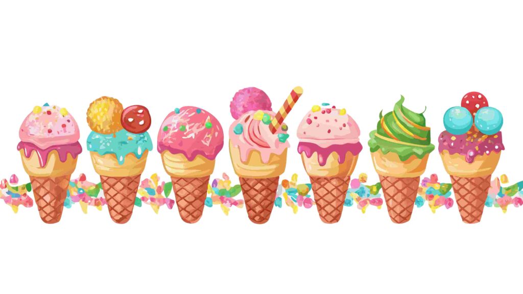 Rustic Wood Crafts Station with Carving Tools Vector, vector design Generative AI