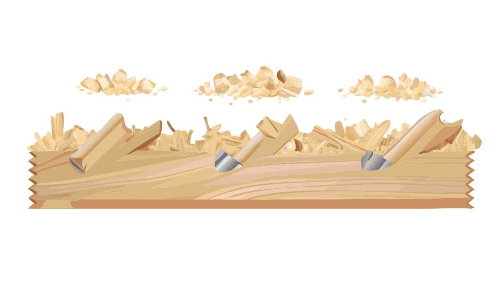 Abstract Organic Blob Shape with Gradient Colors, vector design Generative AI