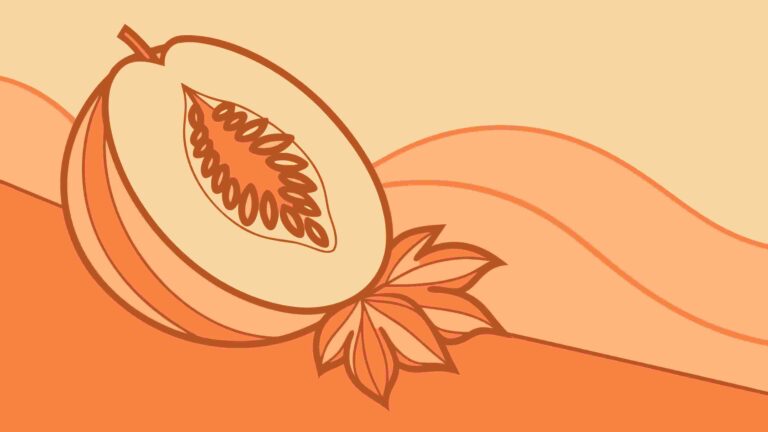 Organic Abstract Smooth Gradient Ripple Shape Vector, vector design Generative AI